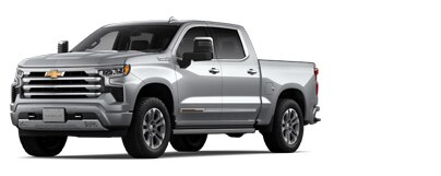 Comprar picape com motor V8 Silverado na Chevrolet